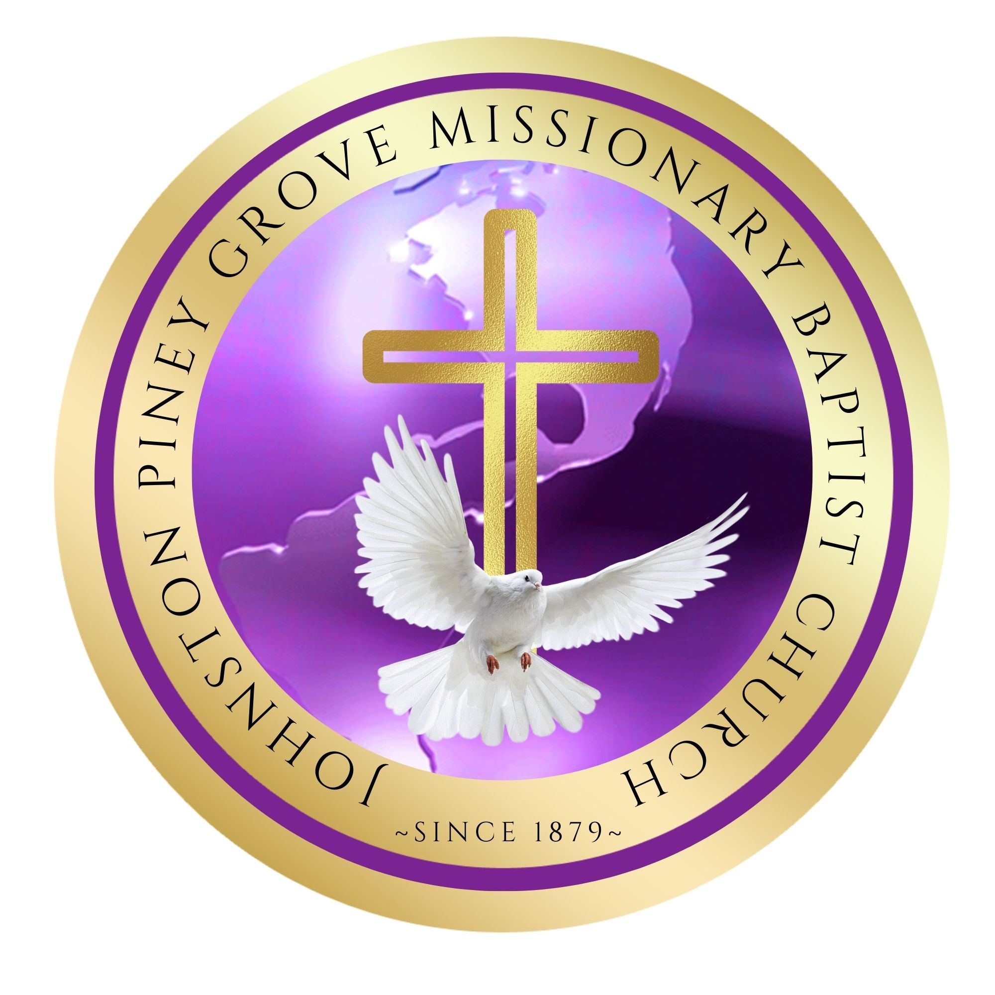 Johnston Piney Grove Missionary Baptist Church
