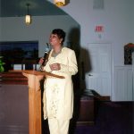 11-1-2009 Worship Service