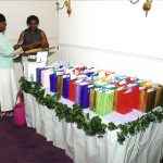 11-1-2009 Worship Service