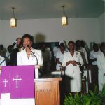 11-1-2009 Worship Service