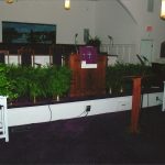 11-1-2009 Worship Service
