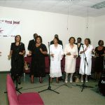 11-1-2009 Worship Service