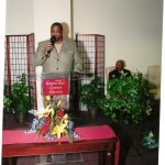 11-1-2009 Worship Service