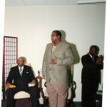 11-1-2009 Worship Service