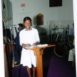 11-1-2009 Worship Service