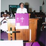 11-1-2009 Worship Service