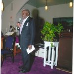 11-1-2009 Worship Service