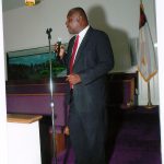 11-1-2009 Worship Service