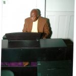 11-1-2009 Worship Service