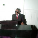 11-1-2009 Worship Service