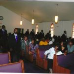 11-1-2009 Worship Service