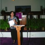 11-1-2009 Worship Service