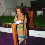 11-1-2009 Worship Service