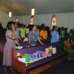 11-1-2009 Worship Service