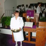 11-1-2009 Worship Service