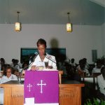 11-1-2009 Worship Service