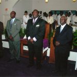 11-1-2009 Worship Service