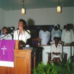 11-1-2009 Worship Service